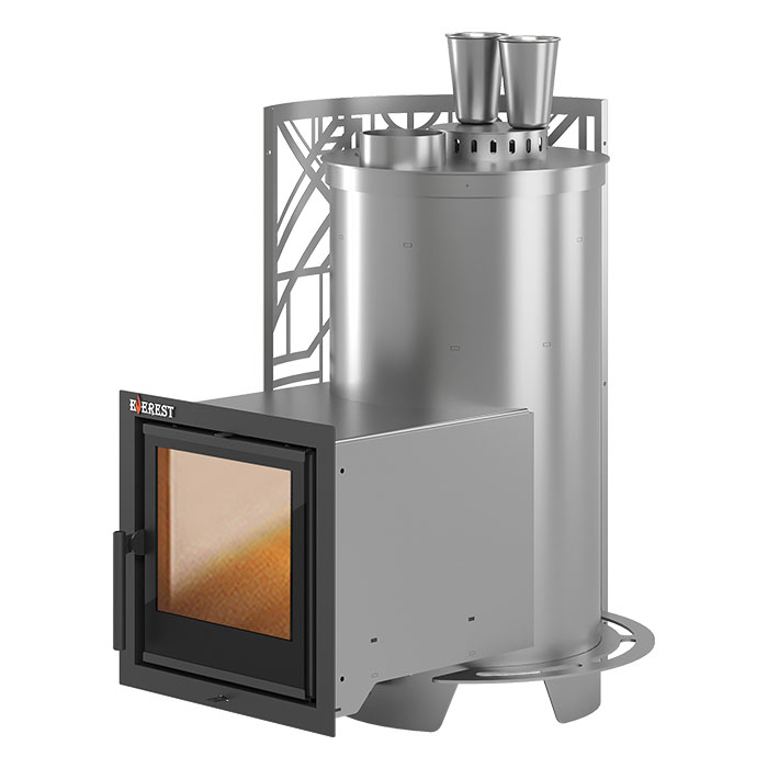 Печь для бани Эверест 